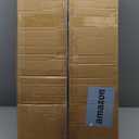 Pikler Triangle Set with Cushion, 7 in 1 Toddler Climbing Toys Indoor, Montessori Foldable Climbing Set, Wooden Climbing Toys for Toddlers Inside with Ramp, Arch and Ladder (Nature Wood)