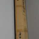 Art3d Pre-Cut Wall Molding Set of 6 pcs, Ready-to-Assemble Wainscoting Panels for Interior Wall Dcor Living Room Bedroom Accent Wall - Installed with Glue, 3 Top 3 Bottom (White: Style 2)