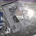 SentrySafe Fireproof and Waterproof Large Safe with Backlit Digital Keypad and Override Key for Passports, Money, Jewelry, 0.81 Cubic Feet, FPW082HTC