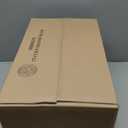 Amazon Basics Postpartum Incontinence Underwear for Women, Maximum Absorbency, Disposable, Bladder Leak Protection, Odor Control, Comfortable Fit, XX-Large, Lavender, 42 Count (3 Packs of 14)