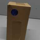 33FT Christmas Tinsel Garland,Blue Shiny Metallic Foil Decorations for Parade Floats, Halloween, Christmas Tree, New Year Parties,Birthday Party,Indoor and Outdoor Disco Party Supplies