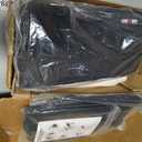 44LB Weighted Vest Set with Steel Plates for Strength, No-Bounce Fit