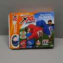 BANZAI Kids Inflatable Mega Boxing Gloves, Red Blue