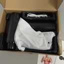 Massage Gun Deep Tissue, Handheld Electric Muscle Massager, High Intensity Percussion Massage Device for Pain Relief with 9 Attachments,Pallet of Product (Black)