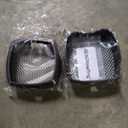 Reef Aquarium Led Light Shade 2pc 