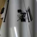 Lithonia Lighting CPANL 2x4 LED Flat Panel Light, 2 ft. by 4 ft. LED Light Panel, Ceiling Lighting Fixture, 4000 Lumens, 3500K/4000K/5000K Switchable CCT, Includes Direct Ceiling Mount Bracket, White