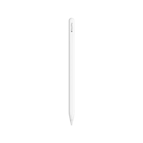 Apple Pencil Pro: Latest Model - Device Compatibility Check Required - Pixel-Perfect Precision, Tilt and Pressure Sensitivity, Perfect for Note-Taking, Drawing, and Art. Charges and Pairs Magnetically 2 pack