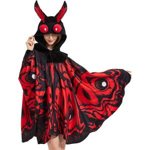 Unisex Adult Onesie Pajamas Animal One Piece Snug Fit Halloween Costume Sleepwear Homewear M