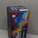 TN830XL High Yield Toner Cartridge Replacement for Brother TN830 / 830 XL to Compatible with HL-L2460DW DCP-L2640DW HL-L2405W HL-L2400D HL-L2480DW MFC-L2820DW MFC-L2820DWXL Printer (Black, 2-Pack)