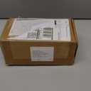 VEVOR Heated Socks, Small Size, 5000mAh Battery Rechargeable Heating Socks with 4 Heating Levels, Electric Heated Sock with APP Control for Men Women, Foot Warmer for Hunting Riding Camping Hiking (Large)