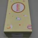 BABESIDE Lifelike Realistic Silicone Baby Doll - Lucy 16 Inch (Weight 4 Lb) Reborn Baby Dolls Silicone Full Body with Painted Hair, Perfect Companion for Children, Parents and Collectors