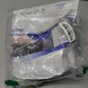 Chattanooga ColPac - Reusable Gel Ice Pack - Black Polyurethane - Standard - 10 in x 13.5 in - Cold Therapy - Knee, Arm, Elbow, Shoulder, Back - Aches, Swelling, Bruises, Sprains, Inflammation