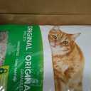 Fresh News Recycled Paper Original Pellet Cat Litter, 25 Pound, Non-Clumping, Unscented, Made in USA