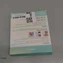 Welnove Gel Toe Cap and Protector - Silicone Toe Covers - Toe Cushions for Pain Relief, Missing or Ingrown Toenails, Corns, Calluses, Blisters - Infused Aloe Vera Extract (4 Large + 8 Medium, Clear) (Multi-Size)