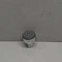 Symmons 4-141-1.5 1-Spray 2.8 in. Fixed Showerhead in Polished Chrome (1.5 GPM)