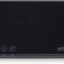 Lillu Oticon TV Adapter 3.0 - Compatible with Oticon Intent, Real, Siya, Xceed, Own, Zircon, More, OPN, Engage, and Play PX Hearing Aids