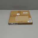 JINGLING 10" inch Diamond Lapidary Saw Blade Thin Notched Rim 1.2mm Trim Stone