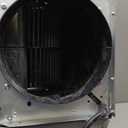 Range Hood 36 inch Wall Mount Kitchen Hood 700 CFM with Ducted/Ductless Convertible Duct, Touch Control, Permanent Filters, Stainless Steel, 3 Speed Exhaust Fan