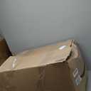 Warmstar 9x10 FT Non Slip Rug Pad,100% Waterproof Felt Rug Pad for Hardwood Floors,1/2 Thick Soft Carpet Pad with Natural Rubber Backing, Secure Grip & Floor Protection