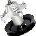 Lawn Mower Spindle Assembly for MTD Cub Ca det 918-0659 618-0659 918-0624 918-0624A 918-0624B 618-0624 (1 spindle)