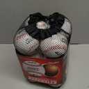 Rawlings | Official League Recreational Use Practice Baseballs | Youth | Bag of 12 | OLB3BAG12 | 12 Count