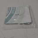 QIYUHOY Boho Sage Eucalyptus Green Rainbow Classroom Throw Pillow Covers, Olive Green Pillow Cover, Book Center Calming Corner Playroom Decor Pillow Case,I Am Kind Smart Brave Confidence,20x20 Inch