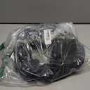 PRIOR FITNESS Premium Bungee Cord, Heavy Duty Bungee Fitness Cord,110-176Pounds Resistance Cord Elastic Rope Suspension Workout Fitness Bands for Exercise at Home Gym Include ONLY 1* Extra Bungee Cord