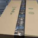 Rice Cooker Inner Pot: Stainless Steel Inner Pot 1.6L Cooker Liner Universal Replacement Insert Nonstick for Electric Rice and Grain Cookware