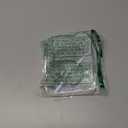 Ring Sizer Measuring Tool, 3 Types, 27 Pcs Metal Ring Sizing Kit, US Sizes 0-13 with Half Size, 2 Pcs Plastic Finger Measurer for Men/Women, USA 1-17 with Magnified Glass