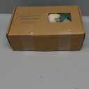 FiveSeasonStuff Vintage Blush Pink Peonies  Realistic Artificial Silk Flowers with Dry-Look Petals, 6 Stems for Rustic Home & Wedding Bridesmaids Bouquet Bridal Showers