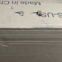 Solid Wood Extendable Dining Table, 47.2 to 70.8 Expandable Table for 4-8, Easy Assembly Extendable Dining Room Table, 3-in-1 Design, Ideal for Dining Room, Kitchen, Living Room (Walnut)