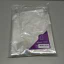 Purple Q Crafts Cellophane Gift Bags For Gift Baskets 24"x30" (20)