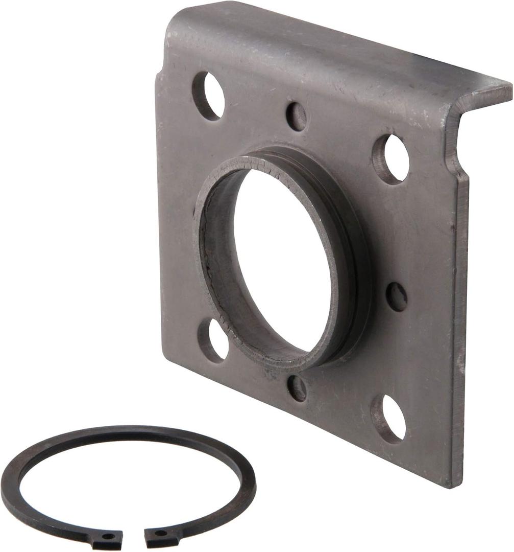 CURT 28938 Replacement Swivel Jack Mounting Bracket CURT 28938 Replacement Swivel Jack Mounting Bracket