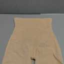 ForeverShaper Butt Lifting Tummy Control Shapewear Shorts Women Control Panties Thigh Slimmers Compression Underwear Shaper, Size M