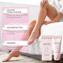 NEW No Shave Hair Remover for Women, Fast and Gentle, Moisturizes and Nurtures Skin, Leaves Skin Smooth & Soft, 5.29 oz (1 PC)