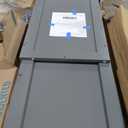 Full Size Murphy Bed Wall Bed with Shelves Full Bed Frame,Space-Saving Wall Bed with Cabinet, Drawers and Storage Shelves for Multipurpose Guest Room or Home Office,Gray