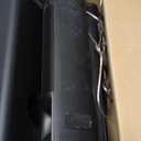 Saiyin Sound Bar for Smart TV with Subwoofer, 100W Detachable Soundbar Home Theater Surround Sound System for TV with Horn Tweeter, Adjustable Bass and HDMI-ARC/Bluetooth Optical/AUX/Connection (24-inch)