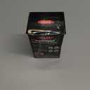 Automotive Headlamp Restoration Fluid Oxidized, Headlight Refurbishment Kit, Professional Car Headlamp Cleaner with Refurbishing Agent, Durable Headlight Repair Kit for All Vehicle Types