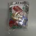 25 Pcs Video Game Party Favors for Kids, Video Game Keychain, Mini Gamer Party Favors, Gaming Party Decorations, Birthday Party, Classroom Prizes, Goodies Bags Stuffer