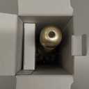 AIMIKE Round Brush for Blow Out, Small Round Hair Brush Nano Thermal Ceramic & Ionic Tech, for Blow Drying & Styling, Curling and Shine - 2.4 inch Barrel w/Boar Bristles