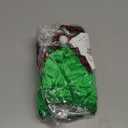 Elf Hat Felt Elf Hat with Jingle Bells Santa Hats Hat Great Holiday Party Costume New Year Gift Ideas and Accessory (Green)