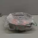 Nordic Ware Original Bundt, 12-Cup, Toffee