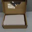 KeaBabies Baby Wrap Carrier - All in 1 Original Baby Carrier Newborn to Toddler Sling, Easy to Wear, Hands Free Bonding, Lightweight, Breathable Infant Wraps (Stone Gray)