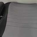 Graco TurboBooster 2.0 Backless Booster Car Seat, Denton