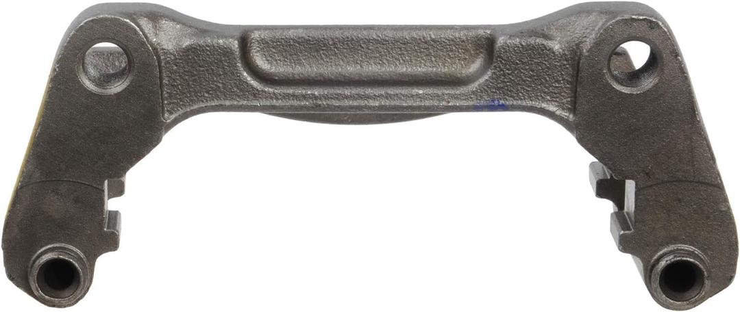 Cardone 14-1254 Remanufactured Disk Brake Caliper Bracket, 1 Pack  Cardone 14-1254 Remanufactured Disk Brake Caliper Bracket, 1 Pack