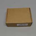 12 Pack Door Hinges for Doors Interior 3 1/ 2 Door Hinges 3.5 Inch 5/ 8" Radius Rounded Polished Brass Hinges Bright Gold Bedroom Bathroom Office Hallway Indoor Standard Residential Door Hinge Yellow