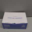 CLEVAST Moisture Absorbers Packets 10 Pack, Dehumidifier Bags for Closet, Unscented Hanging Humidity Absorber in Wardrobes, Bedrooms, Bathrooms(Net Wt. 230g/Pack)