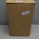 Demides 22'' Canvas Wig Head with 61'' Adjustable Tripod Stand, Mannequin Head Set for Styling, Display – Includes Caps, Elastic Bands, Stand & Tool Kit for Beginners and Professionals, Tripod-beige