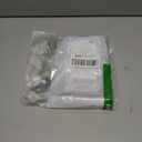 Lamicall Waterproof Phone Pouch Case - [2 Pack][Easy Lock & Heavy Duty] IPX8 Water Proof Cell Phone Dry Bag for Beach, Gift Protector for iPhone 17 16 15 14 13 12 11 Pro Max Plus Air, Galaxy S25, 4-7"