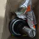 MOOG K500232 Front Lower Suspension Ball Joint for Chevrolet Silverado 2500 HD